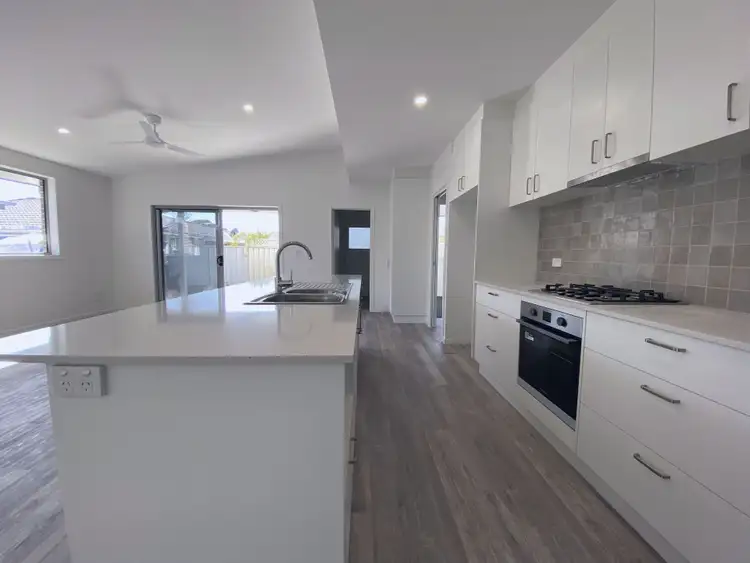 Fourth view of Homely house listing, 2/28 Telopea Avenue, Yamba NSW 2464