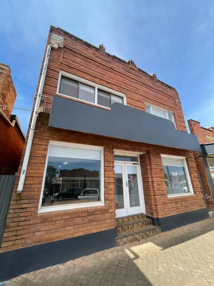 117 Bathurst Street, Condobolin NSW 2877