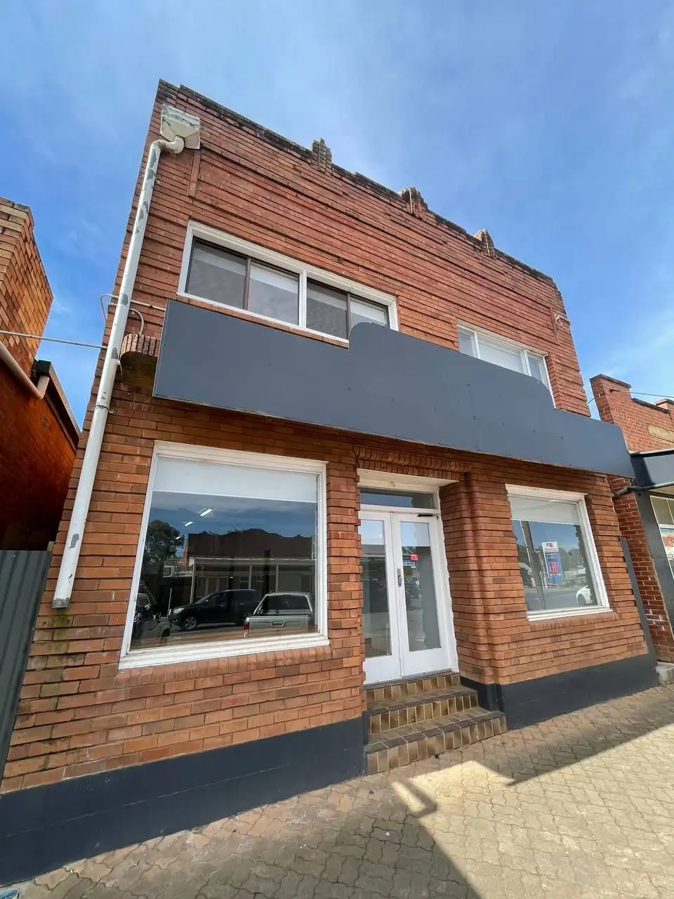 Main view of Homely apartment listing, 117 Bathurst Street, Condobolin NSW 2877