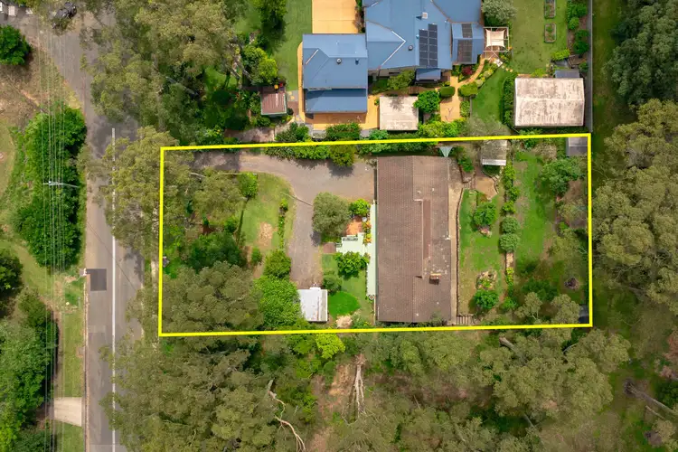 Main view of Homely house listing, 93 Main Road, Cambewarra Village NSW 2540