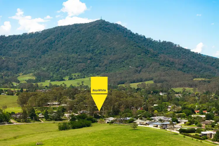 Second view of Homely house listing, 93 Main Road, Cambewarra Village NSW 2540