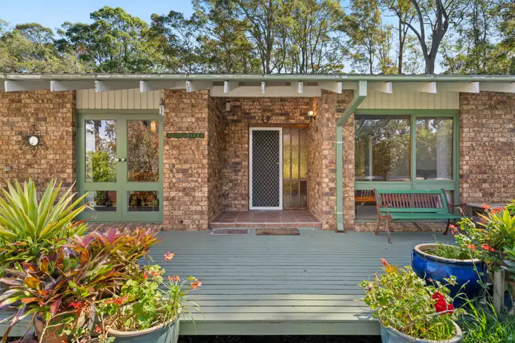 Fourth view of Homely house listing, 93 Main Road, Cambewarra Village NSW 2540