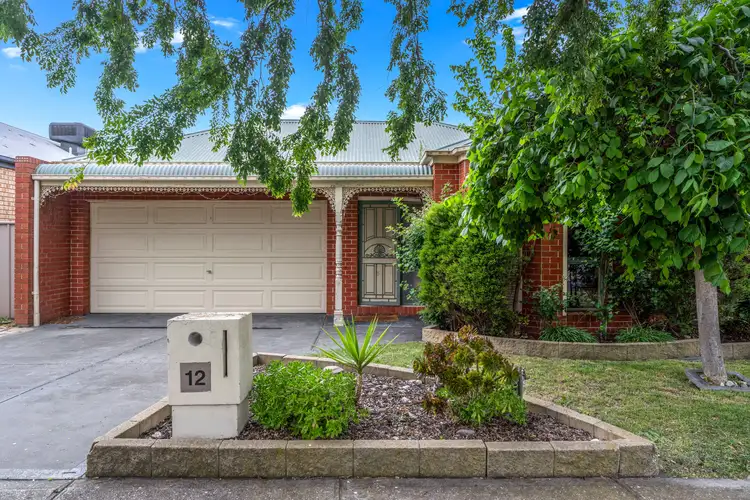 12 Green Hill Place, Craigieburn VIC 3064