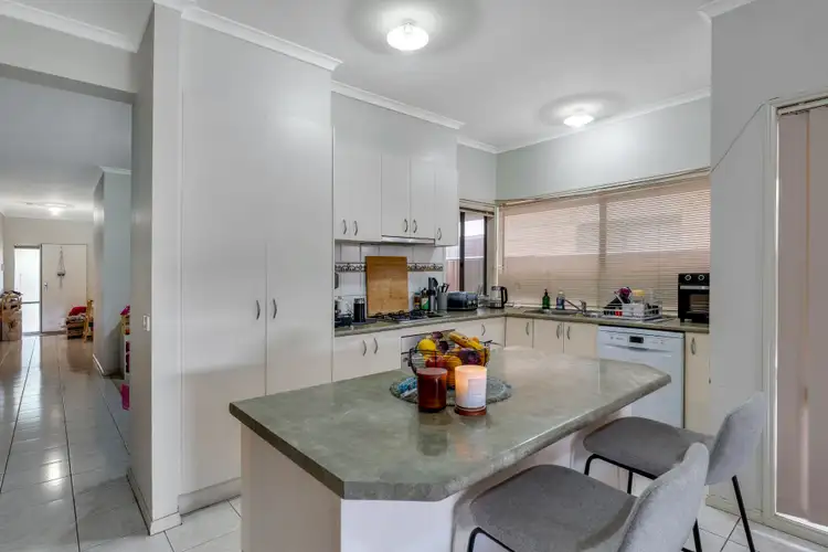 Third view of Homely house listing, 12 Green Hill Place, Craigieburn VIC 3064