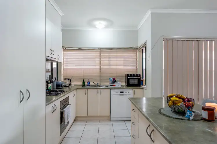 Fourth view of Homely house listing, 12 Green Hill Place, Craigieburn VIC 3064