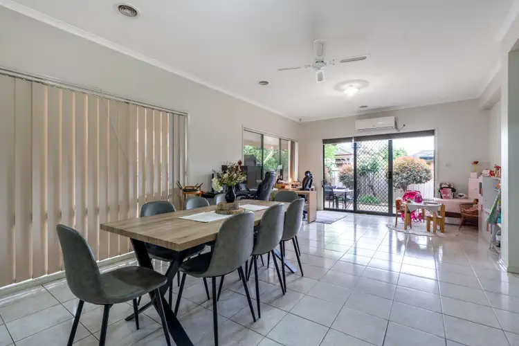 Fifth view of Homely house listing, 12 Green Hill Place, Craigieburn VIC 3064