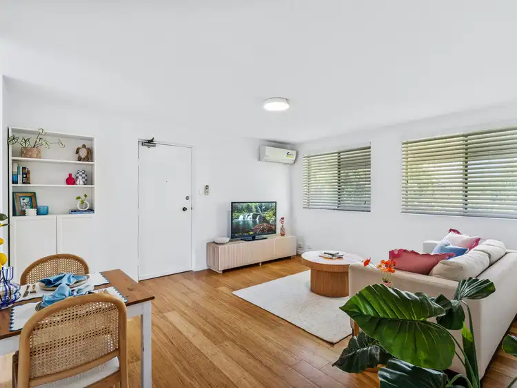 Main view of Homely unit listing, 2/23 Woodville Place, Annerley QLD 4103