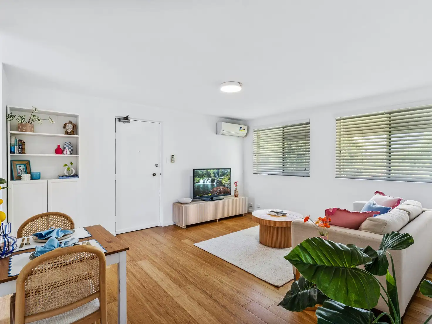 Main view of Homely unit listing, 2/23 Woodville Place, Annerley QLD 4103