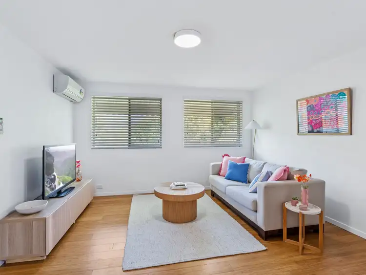Second view of Homely unit listing, 2/23 Woodville Place, Annerley QLD 4103