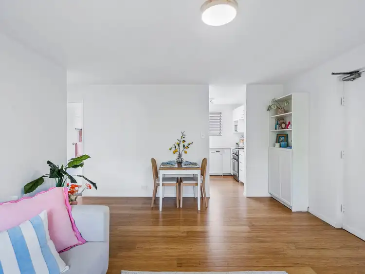 Third view of Homely unit listing, 2/23 Woodville Place, Annerley QLD 4103