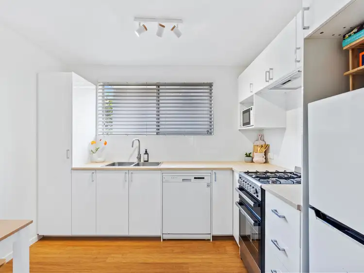 Fourth view of Homely unit listing, 2/23 Woodville Place, Annerley QLD 4103
