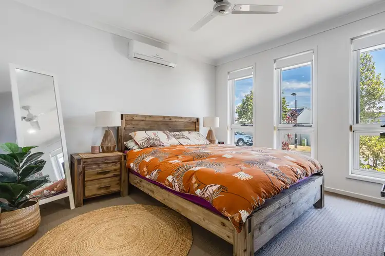 Third view of Homely house listing, 61 Greenhaven Circuit, Narangba QLD 4504