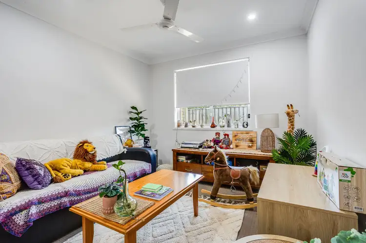 Sixth view of Homely house listing, 61 Greenhaven Circuit, Narangba QLD 4504
