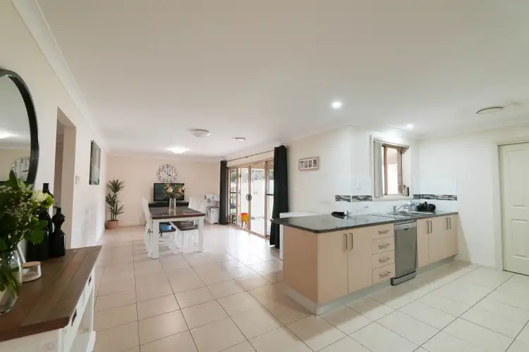 Second view of Homely house listing, 14 Basil Avenue, Parkes NSW 2870