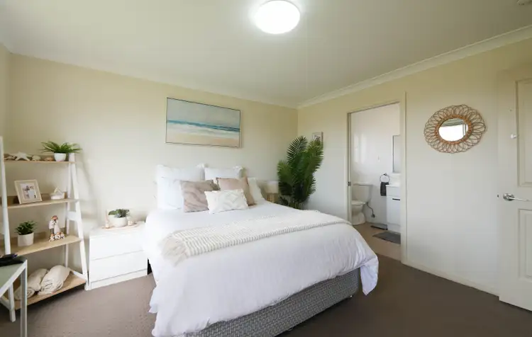 Fourth view of Homely house listing, 14 Basil Avenue, Parkes NSW 2870