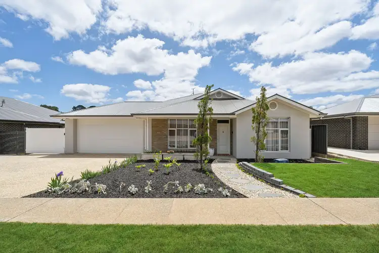 11 Spring Avenue, Kangarilla SA 5157