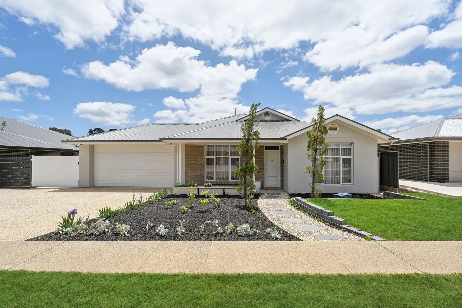 Main view of Homely house listing, 11 Spring Avenue, Kangarilla SA 5157