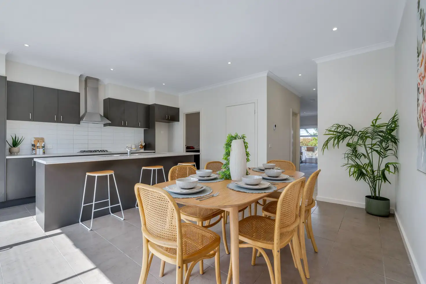 Main view of Homely townhouse listing, 29 Kirkstead Grove, Craigieburn VIC 3064