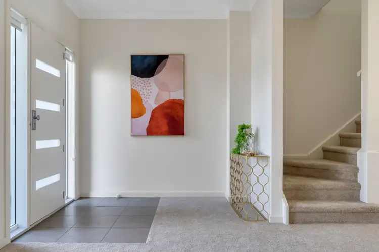 Third view of Homely townhouse listing, 29 Kirkstead Grove, Craigieburn VIC 3064