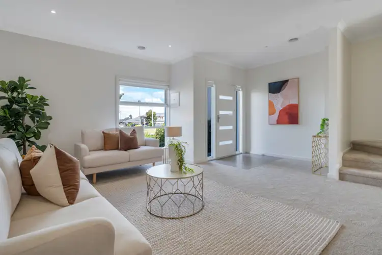 Fourth view of Homely townhouse listing, 29 Kirkstead Grove, Craigieburn VIC 3064