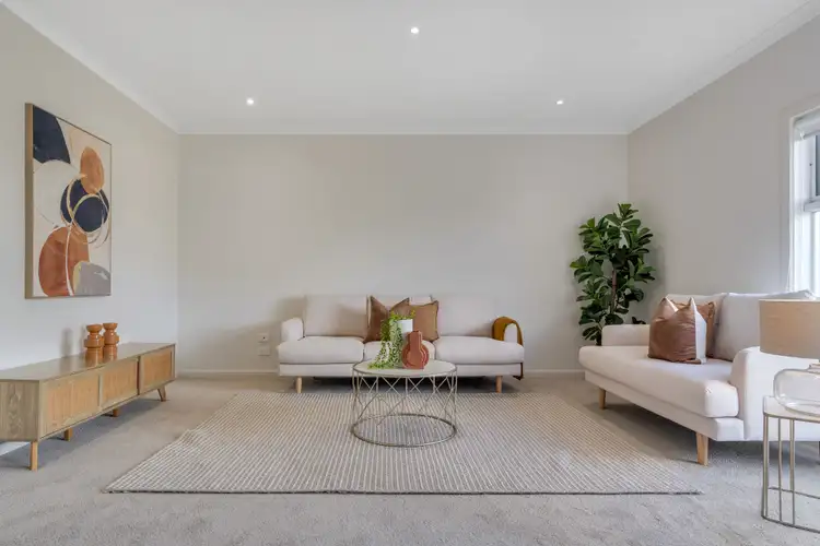 Fifth view of Homely townhouse listing, 29 Kirkstead Grove, Craigieburn VIC 3064