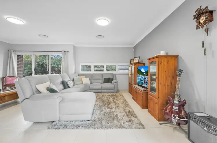Third view of Homely house listing, 27 Scott Street, Toongabbie NSW 2146