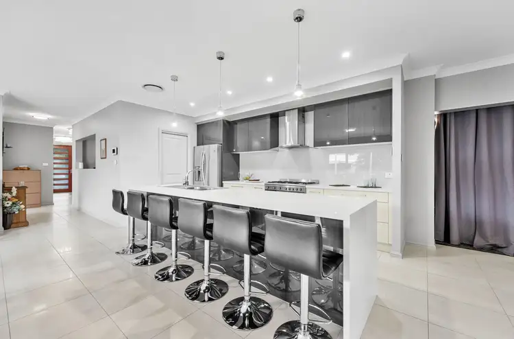 Fourth view of Homely house listing, 27 Scott Street, Toongabbie NSW 2146