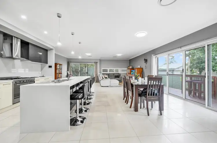 Fifth view of Homely house listing, 27 Scott Street, Toongabbie NSW 2146