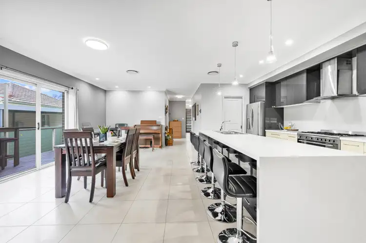 Sixth view of Homely house listing, 27 Scott Street, Toongabbie NSW 2146