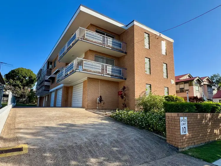 4/26 Swain Street, Holland Park West QLD 4121