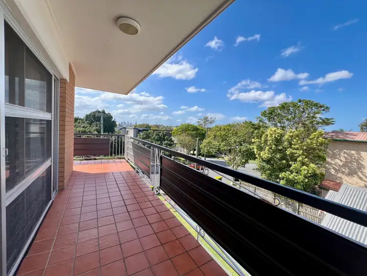 Second view of Homely unit listing, 4/26 Swain Street, Holland Park West QLD 4121