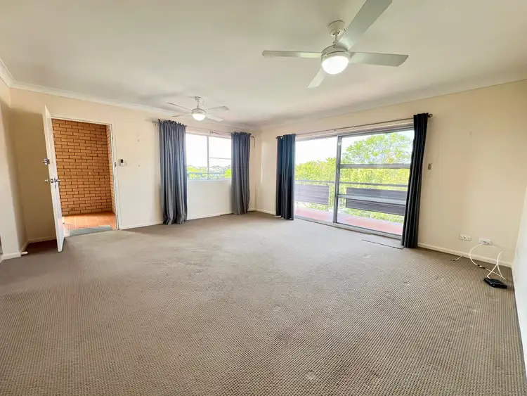 Fourth view of Homely unit listing, 4/26 Swain Street, Holland Park West QLD 4121