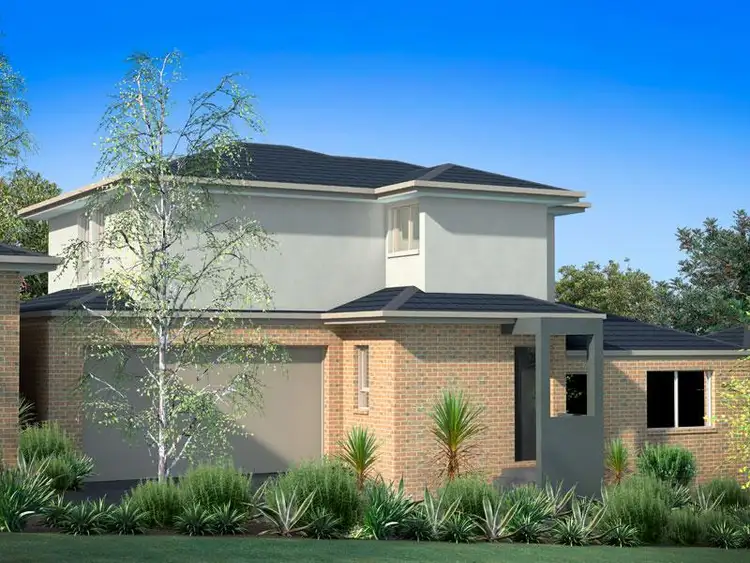 Second view of Homely unit listing, 1-3/48 Tulip Cres, Boronia VIC