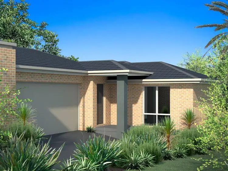 Third view of Homely unit listing, 1-3/48 Tulip Cres, Boronia VIC