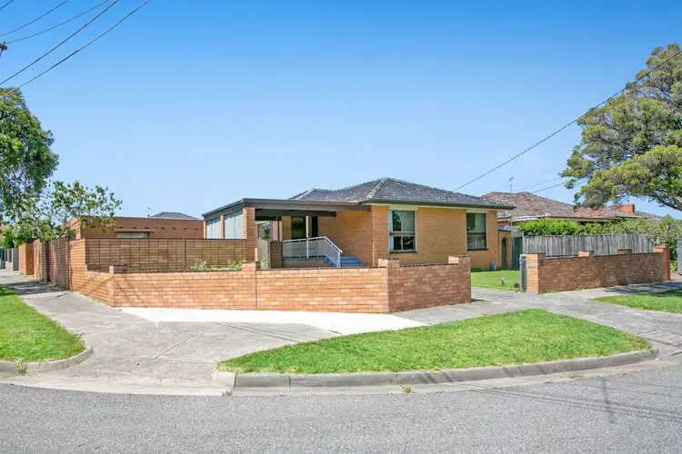 Main view of Homely house listing, 56 Wilson Boulevard, Reservoir VIC 3073