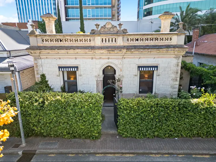 55 Symonds Place, Adelaide SA 5000