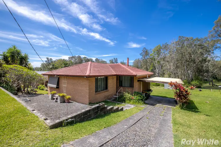 Main view of Homely house listing, 74 Seabreeze Parade, Green Point NSW 2428