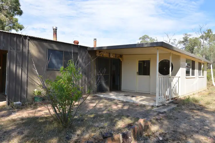 Second view of Homely rural property listing, 202 Homeleigh Drive, Coonabarabran NSW 2357