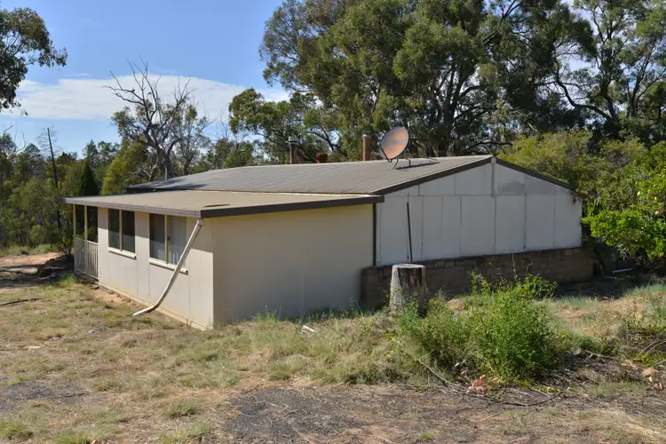 Third view of Homely rural property listing, 202 Homeleigh Drive, Coonabarabran NSW 2357
