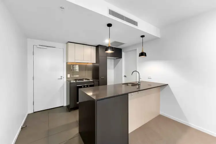 Second view of Homely apartment listing, 3204/16 Aspinall Street, Nundah QLD 4012