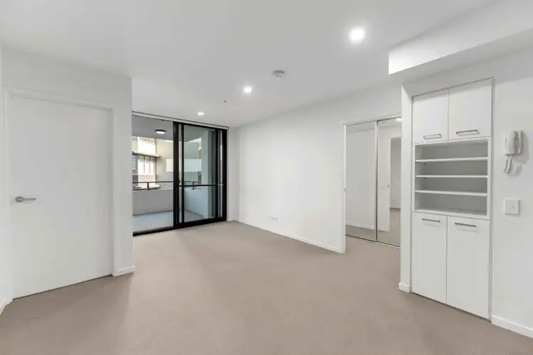 Third view of Homely apartment listing, 3204/16 Aspinall Street, Nundah QLD 4012