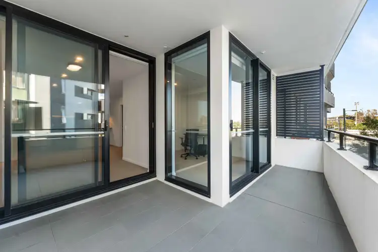 Fourth view of Homely apartment listing, 3204/16 Aspinall Street, Nundah QLD 4012