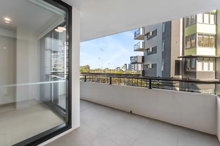 Fifth view of Homely apartment listing, 3204/16 Aspinall Street, Nundah QLD 4012