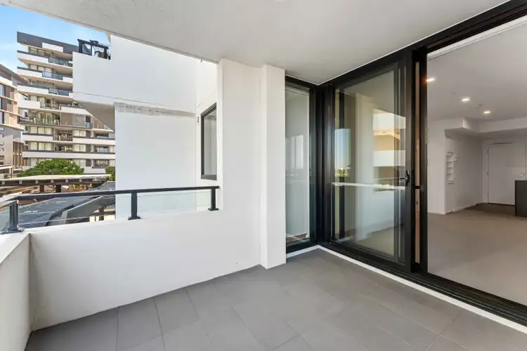 Sixth view of Homely apartment listing, 3204/16 Aspinall Street, Nundah QLD 4012