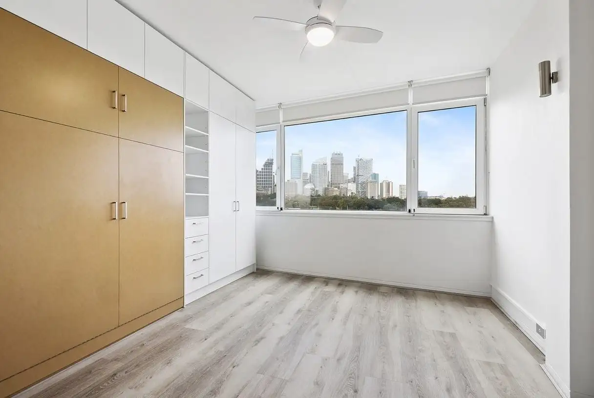 Main view of Homely studio listing, 5/11A Wylde Street  - Access via 1 Oak Lane -, Potts Point NSW 2011