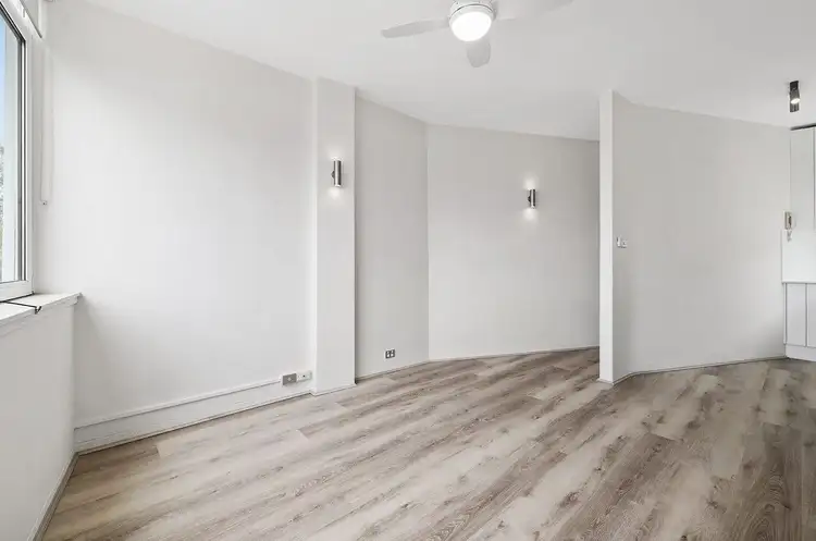 Fourth view of Homely studio listing, 5/11A Wylde Street - Access via 1 Oak Lane -, Potts Point NSW 2011