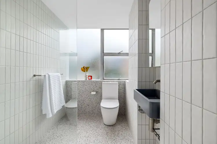 Sixth view of Homely apartment listing, 43/1 Holdsworth Avenue, Rushcutters Bay NSW 2011