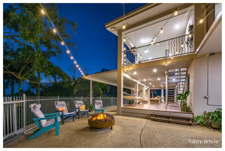 Third view of Homely house listing, 18 Julie Crescent, Norman Gardens QLD 4701