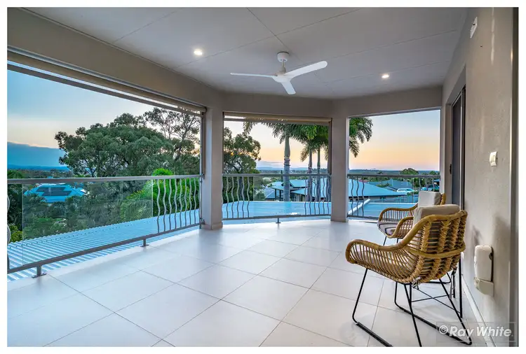 Fourth view of Homely house listing, 18 Julie Crescent, Norman Gardens QLD 4701