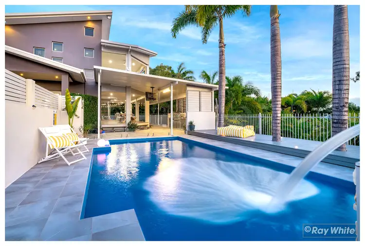 Fifth view of Homely house listing, 18 Julie Crescent, Norman Gardens QLD 4701